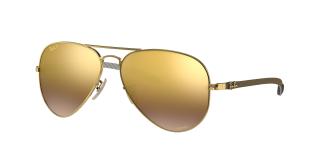 Ray-Ban null RB8317CH 001/6B