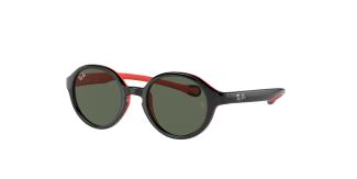 Ray-Ban null RJ9075S 710071