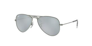 Солнцезащитные очки Ray-Ban Junior Aviator RJ9506S 250/30
