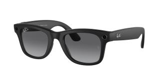 Умные очки Ray-Ban Meta Wayfarer RW4006 601ST3