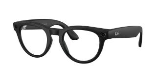 Умные очки Ray-Ban Meta Headliner RW4009 601S1Z