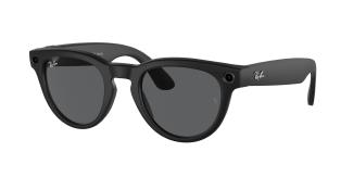 Умные очки Ray-Ban Meta Headliner RW4009 601S87