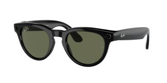 Умные очки Ray-Ban Meta Headliner RW4009 601/9A