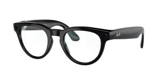 Умные очки Ray-Ban Meta Headliner RW4009 601/SB