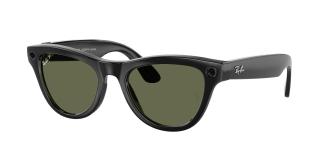 Умные очки Ray-Ban Meta Skyler RW4010 601/9A