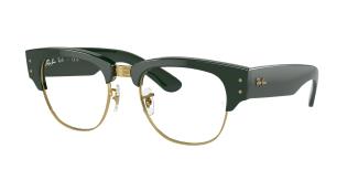 Ray-Ban Mega Clubmaster RX0316V 8233