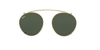 Клипон Ray-Ban Clip On RX2447C 250071