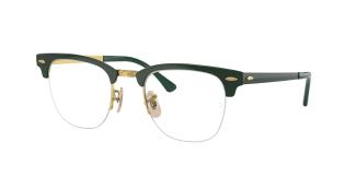 Ray-Ban Clubmaster Metal RX3716VM 3149