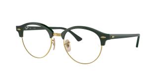 Ray-Ban Clubround RX4246V 8233
