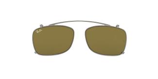 Ray-Ban Clip On RX5228C 250273