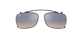 Ray-Ban Clip On RX5228C 2509B8