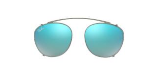 Ray-Ban Clip On RX6355C 2502B7