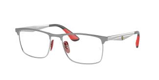 Ray-Ban null RX6516M F089