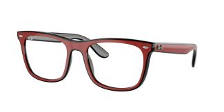 Ray-Ban null RX7209 8212