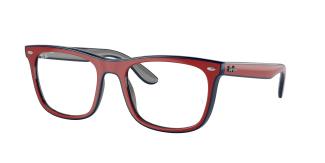 Ray-Ban null RX7209 8215