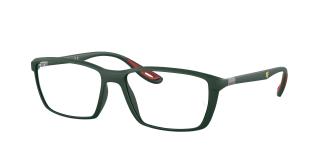 Ray-Ban null RX7213M F677