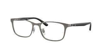 Ray-Ban null RX8773D 1047