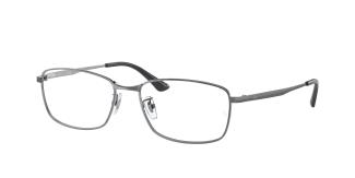 Ray-Ban null RX8775D 1047