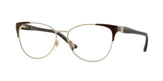 Оптическая оправа Sferoflex SF2603 534