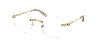 Оптическая оправа Swarovski SK1021 4017