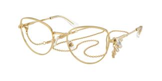 Оптическая оправа Swarovski SK1022 4039