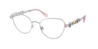 Оптическая оправа Swarovski SK1024 401M