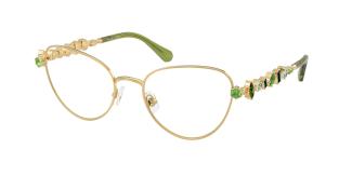 Оптическая оправа Swarovski SK1024 404G