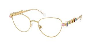 Оптическая оправа Swarovski SK1024 404M