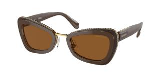 Солнцезащитные очки Swarovski SK6012 101173