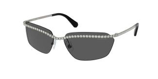 Солнцезащитные очки Swarovski SK7001 400987