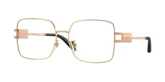 Оптическая оправа Versace VE1303D 1412