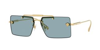 Солнцезащитные очки Versace VE2245 100280