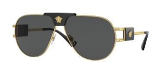 Солнцезащитные очки Versace VE2252 100287