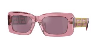 Солнцезащитные очки Versace VE4444U 5355AK