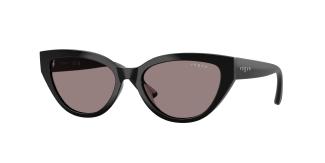 Солнцезащитные очки Vogue VJ2026 W44/7N