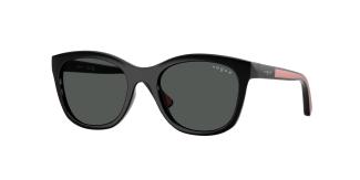 Солнцезащитные очки Vogue VJ2028 W44/87