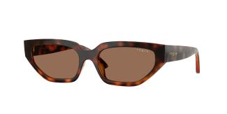Солнцезащитные очки Vogue VJ2029 W65673