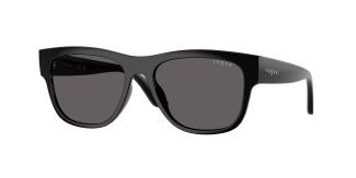 Солнцезащитные очки Vogue VJ2030 W44/87