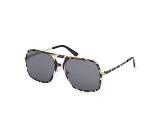 Солнцезащитные очки Pucci EP0238 20A