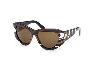 Солнцезащитные очки Pucci EP0241 99E