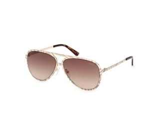 Солнцезащитные очки Pucci EP0247 32F