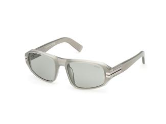 Солнцезащитные очки Zegna EZ0262 93N