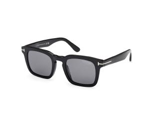 Солнцезащитные очки Tom Ford FT0751 01D