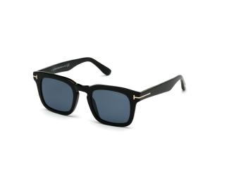 Солнцезащитные очки Tom Ford FT0751 01V