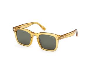 Солнцезащитные очки Tom Ford FT0751 39N