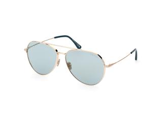 Tom Ford Dashel-02 FT0996 28X