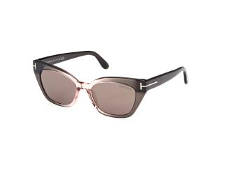 Солнцезащитные очки Tom Ford Juliette FT1031 20J