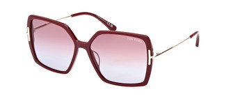 Солнцезащитные очки Tom Ford Joanna FT1039 69Z