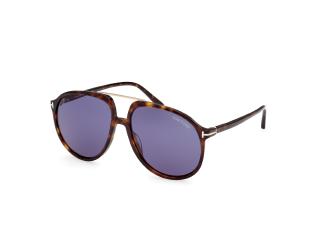 Солнцезащитные очки Tom Ford Archie FT1079 52V