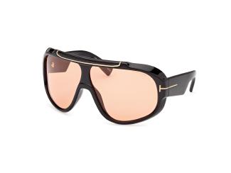 Tom Ford Rellen FT1093 01E